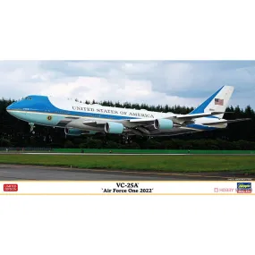 1/200 VC25A   Air Force One 2022