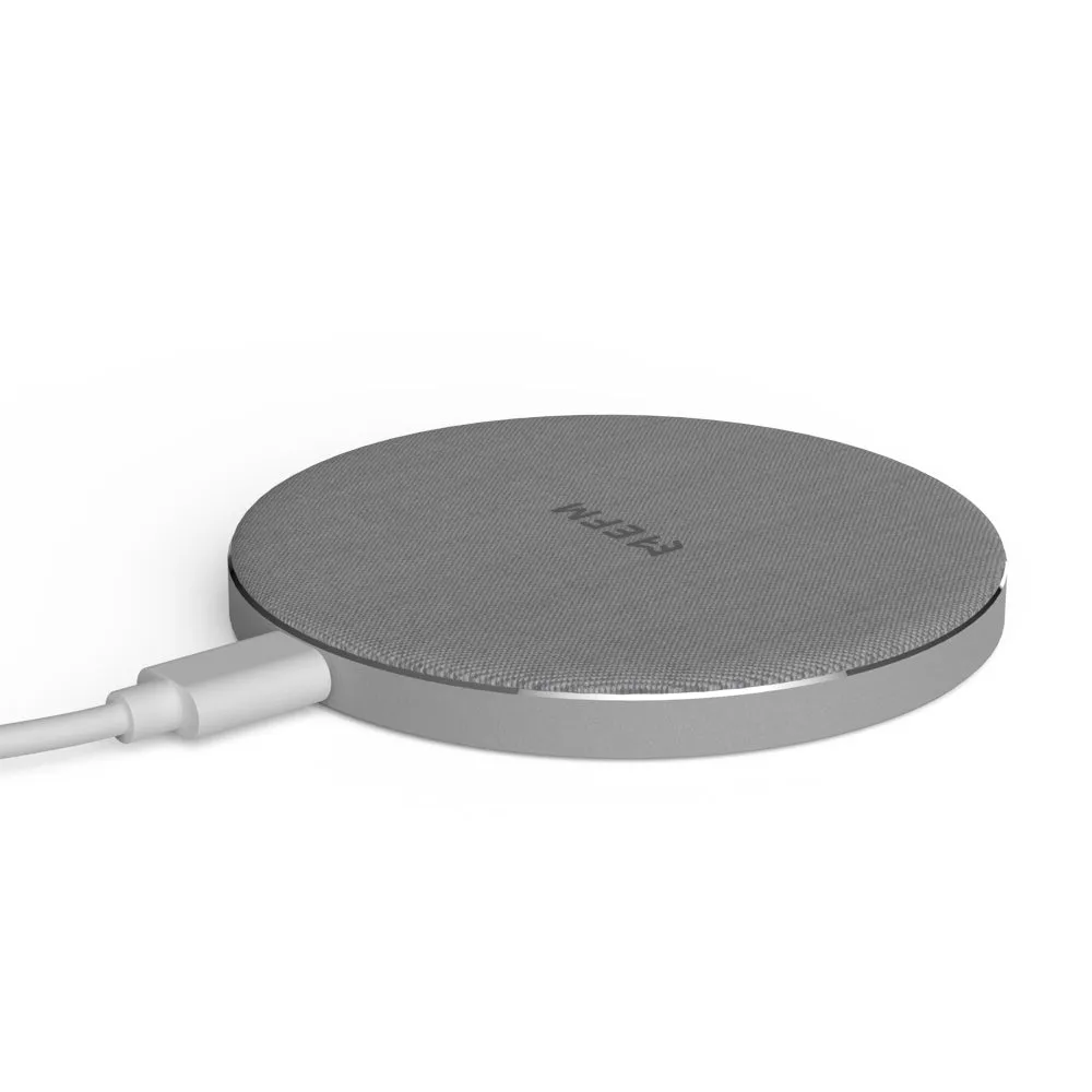 15W Wireless Charge Pad