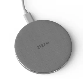 15W Wireless Charge Pad