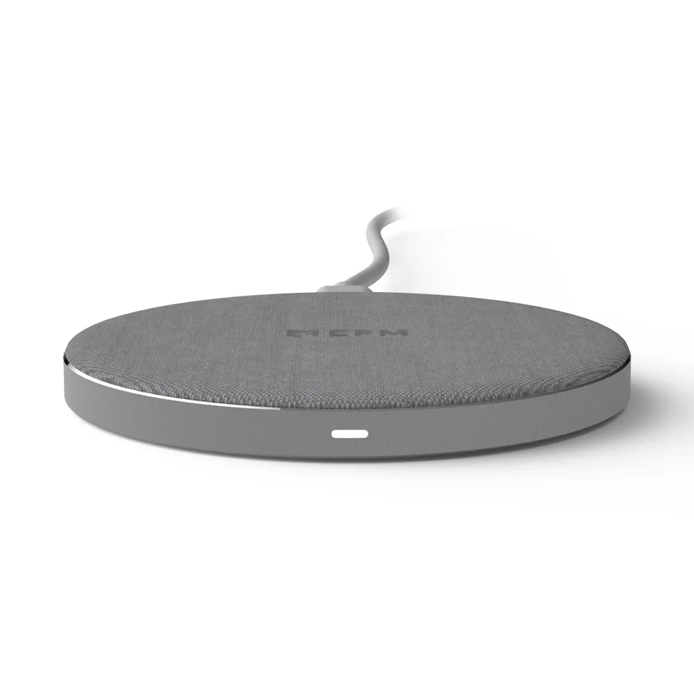 15W Wireless Charge Pad