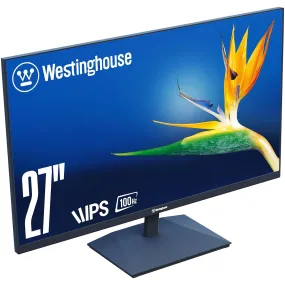27" Home Office Monitor