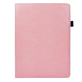 360° Rotating Universal Tablet Case - Baby Pink