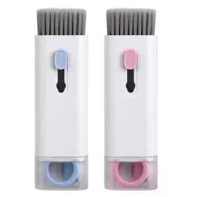 7-in-1 Laptop Keyboard Dust Cleaner Brush