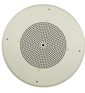 70V Ceiling Speaker (White) VK-30AE-70V