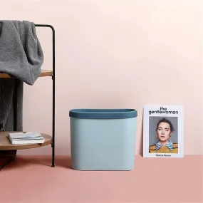 9309 Plastic Open Dustbin Without Lid | Storage Box & Garbage Bin For Home, Kitchen, Office Use Dustbin 9309 Plastic Open Dustbin Without Lid | Storage Box & Garbage Bin For Home, Kitchen, Office Use Dustbin