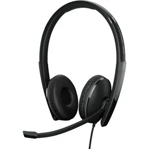 Adapt 160 Anc Usb-C,Usb-C Headset W/ Anc Uc Opt