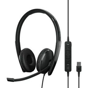 Adapt 160 Anc Usb,Usb Headset W/ Anc Uc Opt