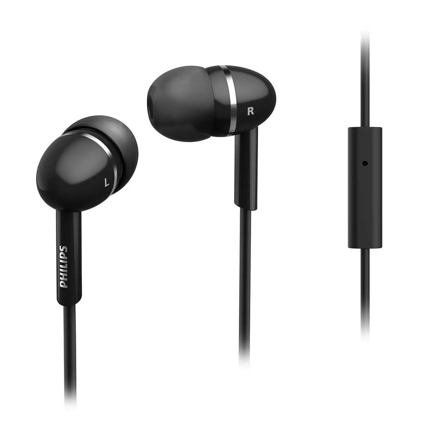 Aita Wired Earphones Black