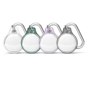 Apple Airtag Slim Case| Assorted Colors (4P)