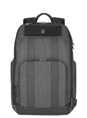 Architecture Urban2 Deluxe Backpack - Grey/Black
