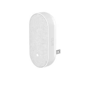 Arlo Indoor Chime Alert- Wire-Free, Smart Home Security, Siren and Silent Mode