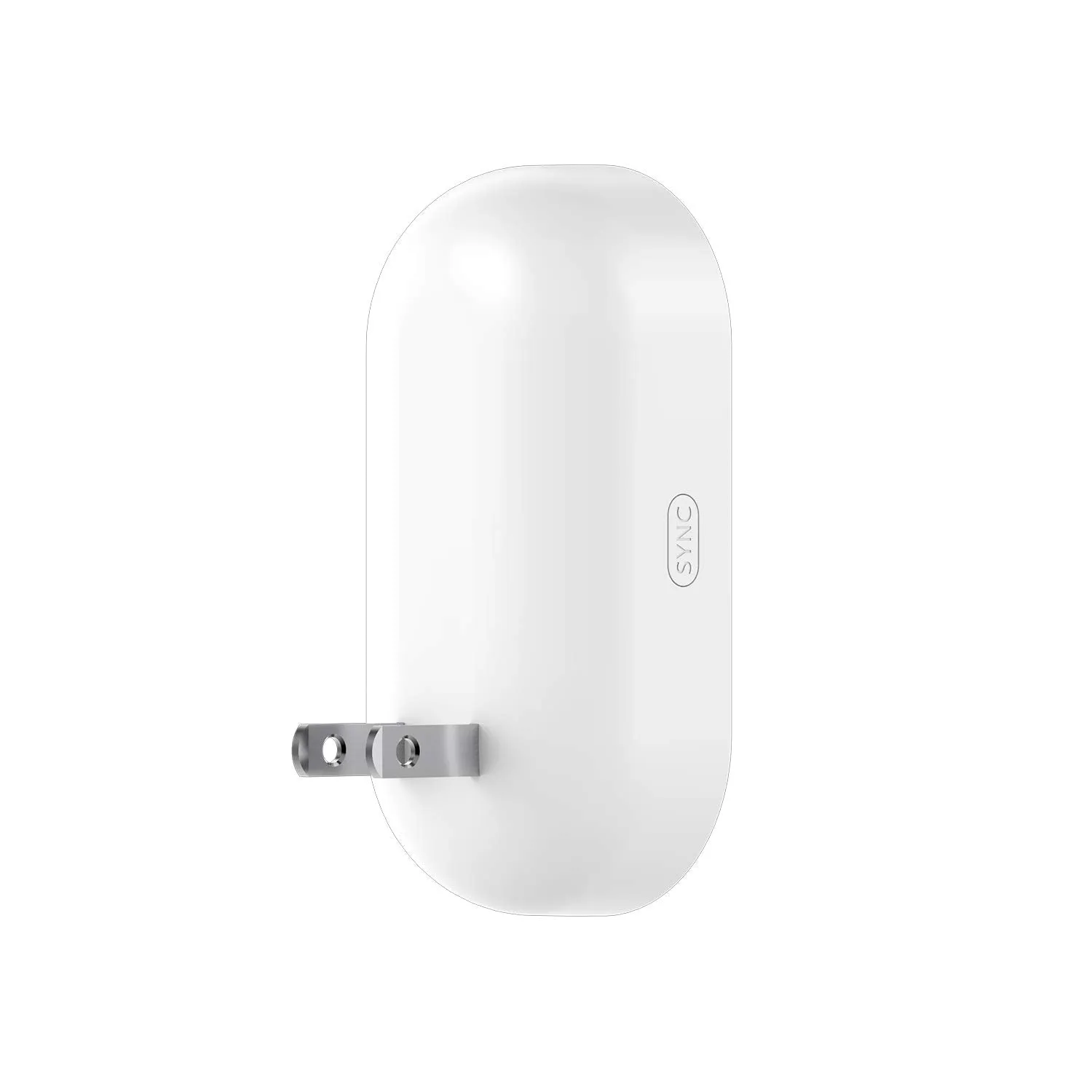 Arlo Indoor Chime Alert- Wire-Free, Smart Home Security, Siren and Silent Mode