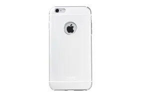 Armor Case Ip6-6s Plus -silver