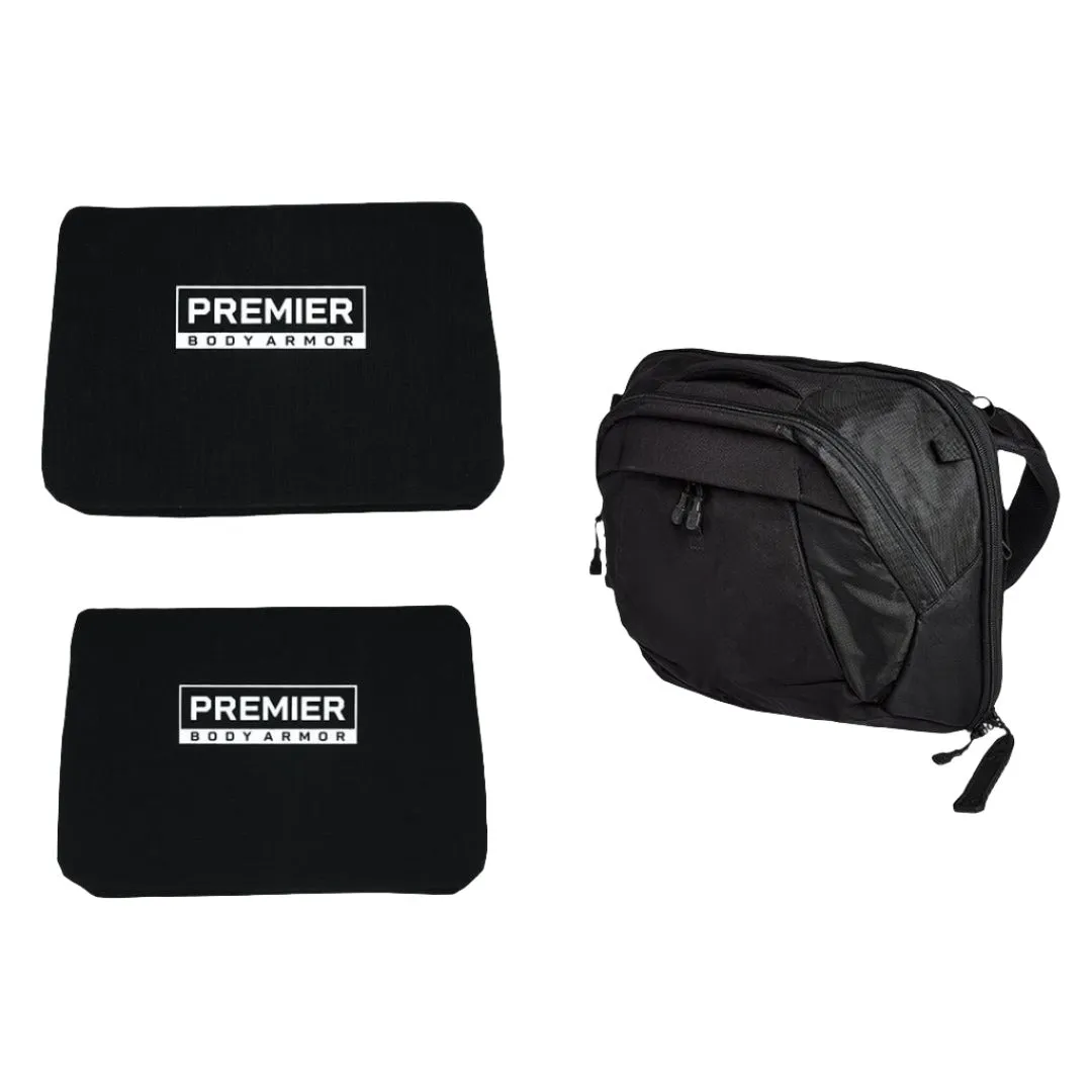 Armored Vertx Keryx Sling Bundle