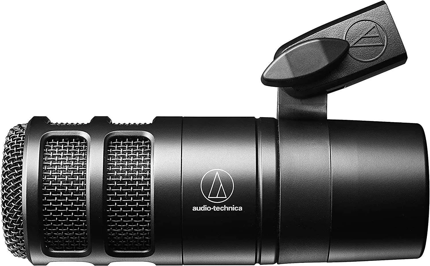 AUDIO TECHNICA AT2040 HYPERCARDIOID DYNAMIC PODCAST MICROPHONE