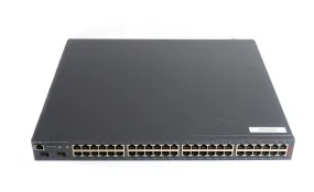 Avaya C364T PWR 48-Port Covered Stackable Switch 700305873