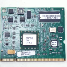 Avaya MP80 Media Processor