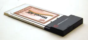 Avaya WaceLAN Bronze Turbo 802.11b WIFI 011498/A PC24E-T-FC