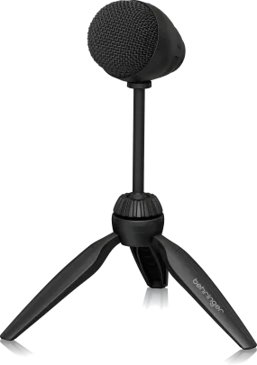 Behringer BU5 Desktop Condenser USB Microphone