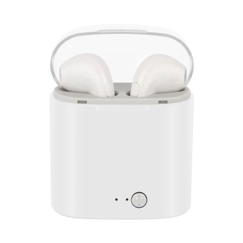 Bluetooth Mini Earbuds - Assorted Colors