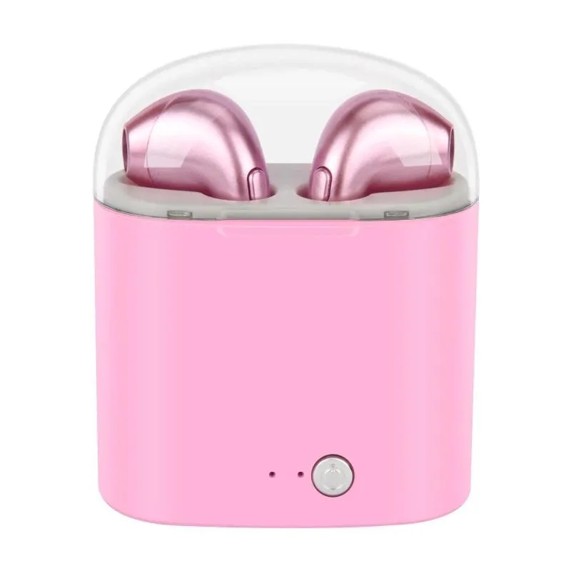 Bluetooth Mini Earbuds - Assorted Colors