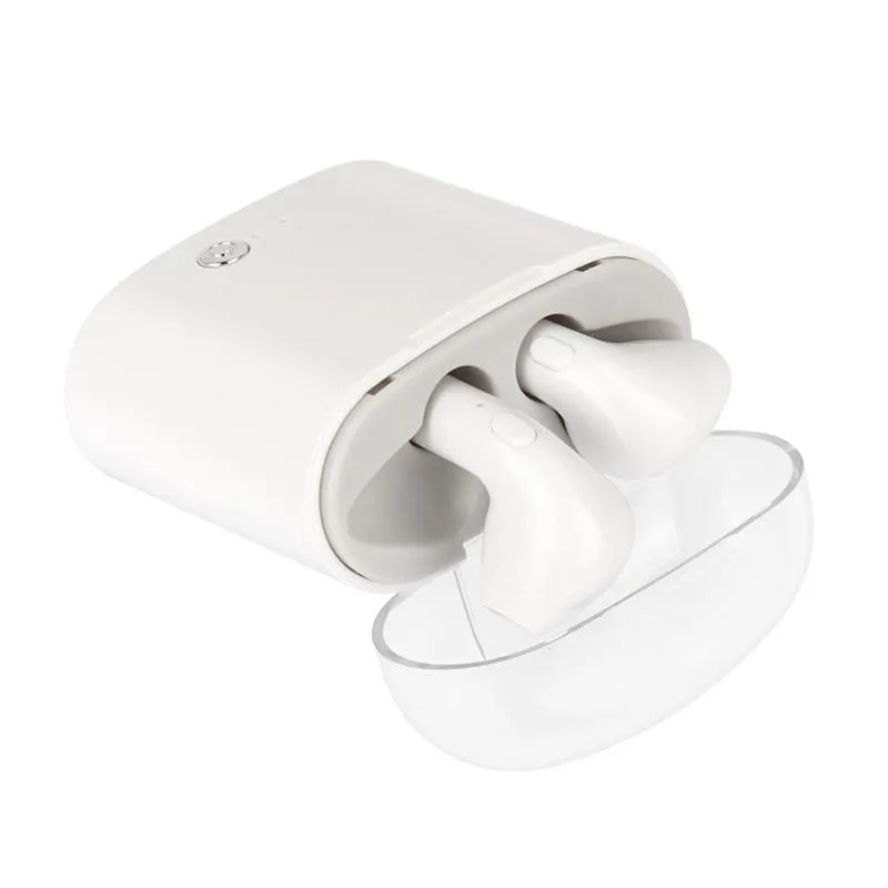 Bluetooth Mini Earbuds - Assorted Colors