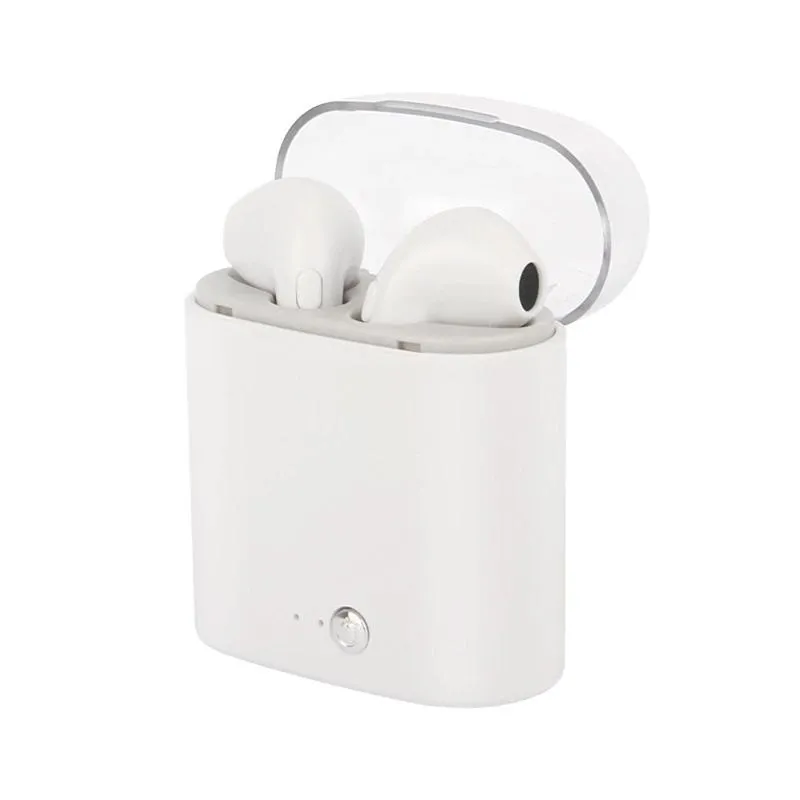 Bluetooth Mini Earbuds - Assorted Colors