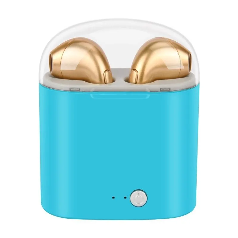 Bluetooth Mini Earbuds - Assorted Colors