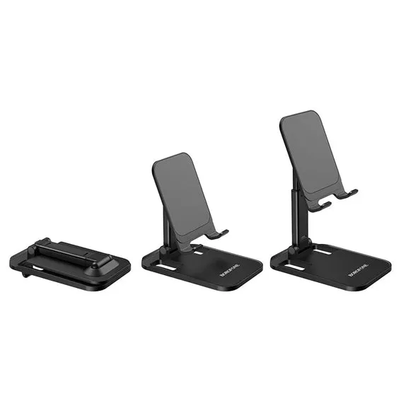 BOROFONE BH27 Folding Desktop Stand