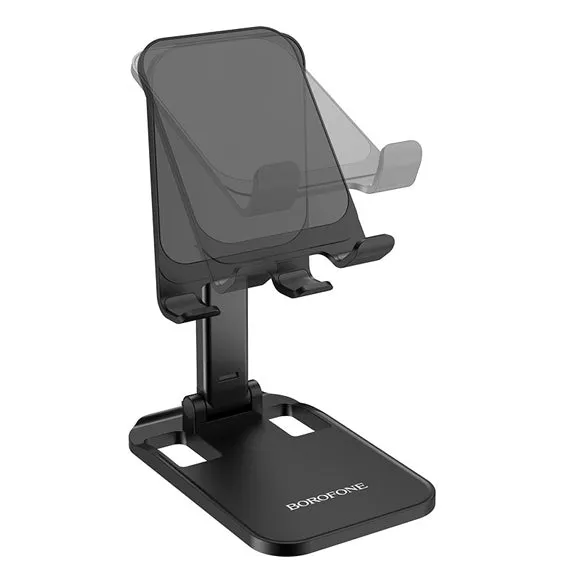 BOROFONE BH27 Folding Desktop Stand