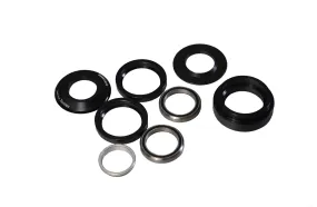 Cannondale Reducer Headset - SI/Headshok to 1-1/8" - KP058