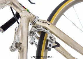 Colnago Mexico TT NOS Road Bike 1981