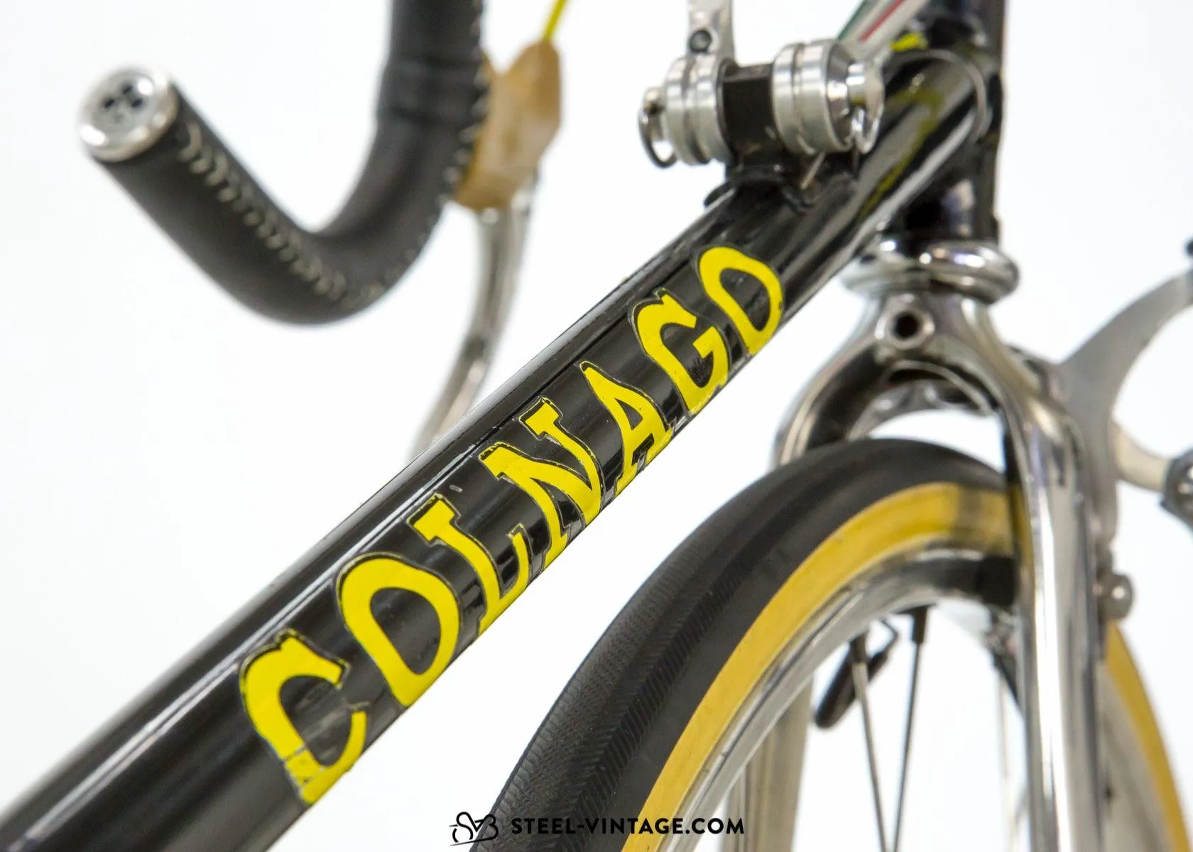 Colnago Mexico TT Rare Road Bike