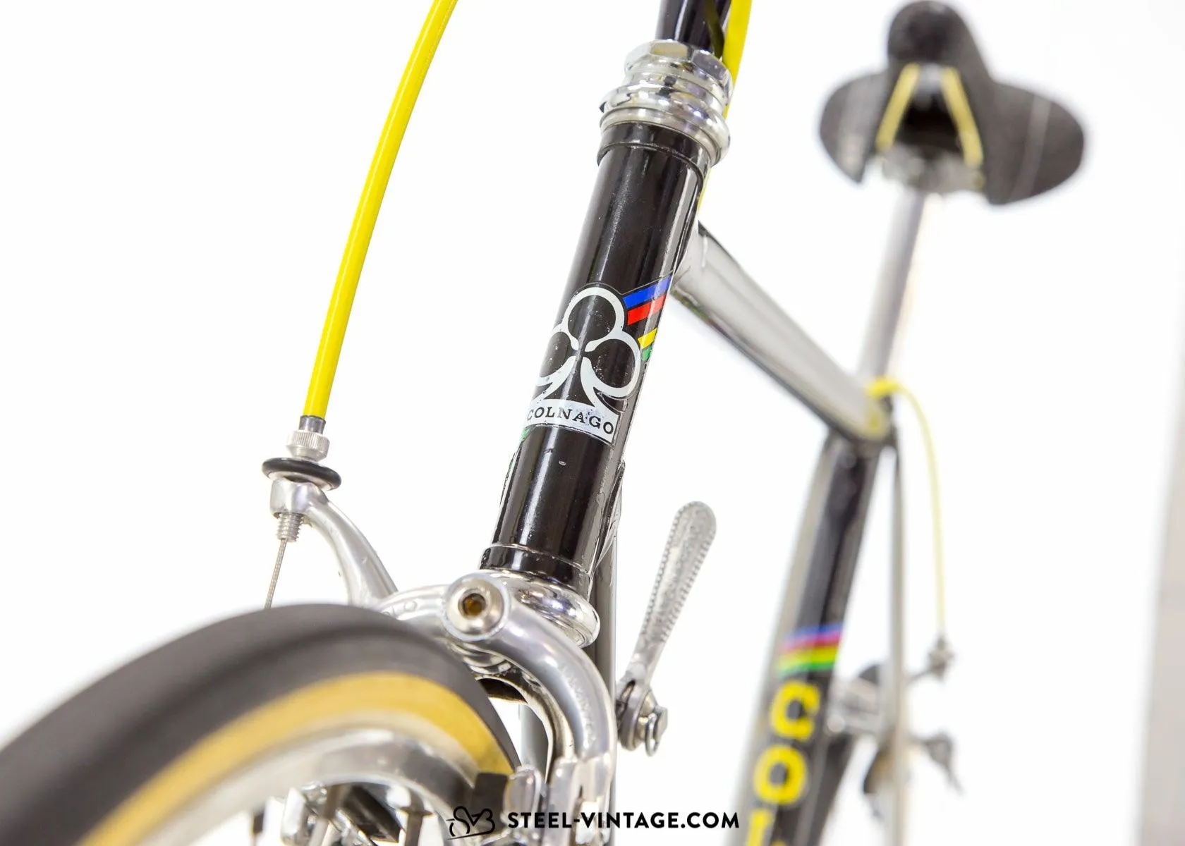 Colnago Mexico TT Rare Road Bike