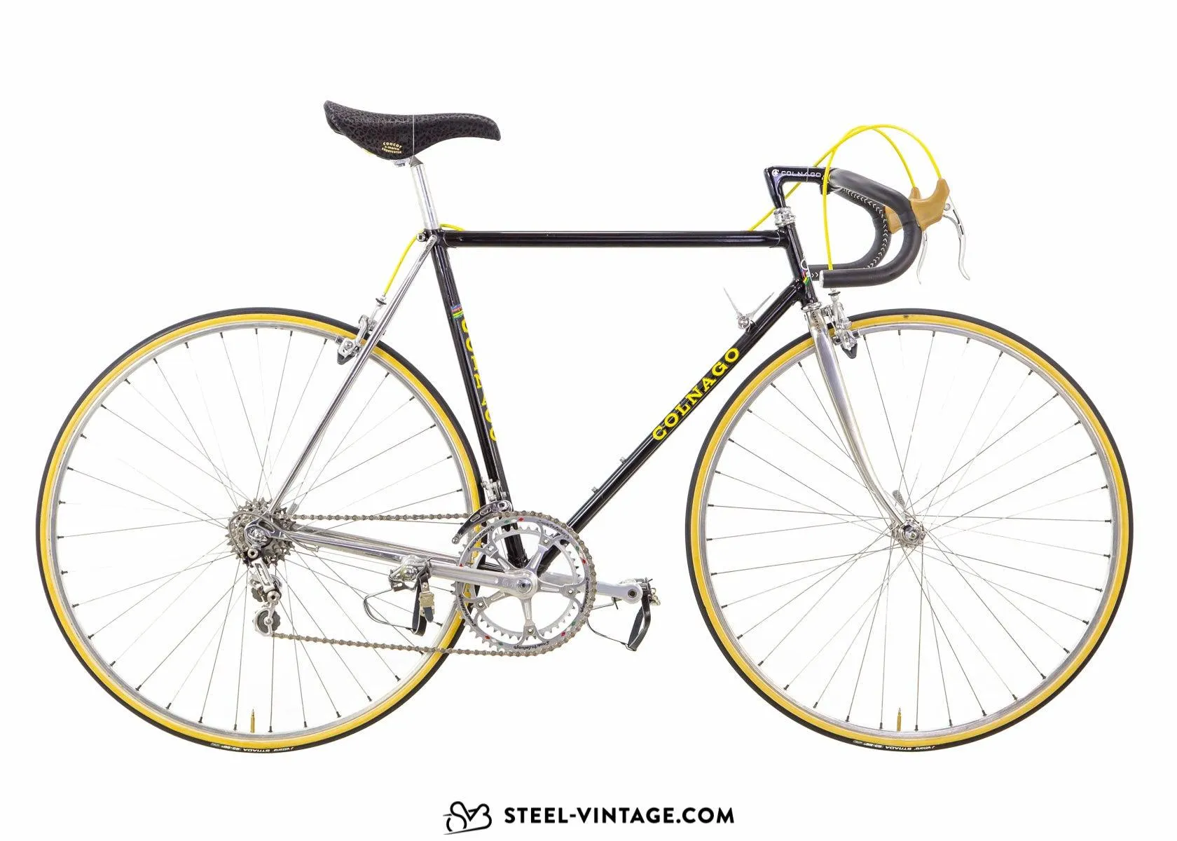 Colnago Mexico TT Rare Road Bike