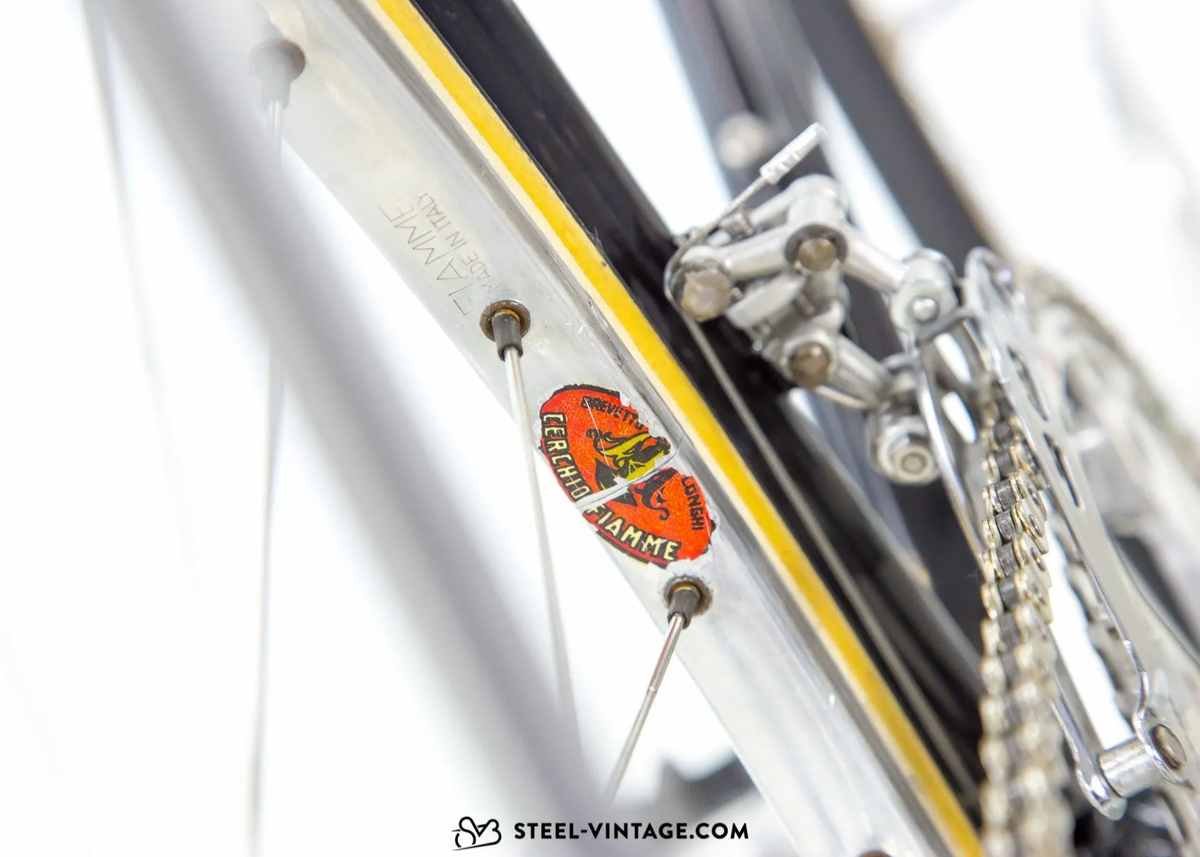 Colnago Mexico TT Rare Road Bike