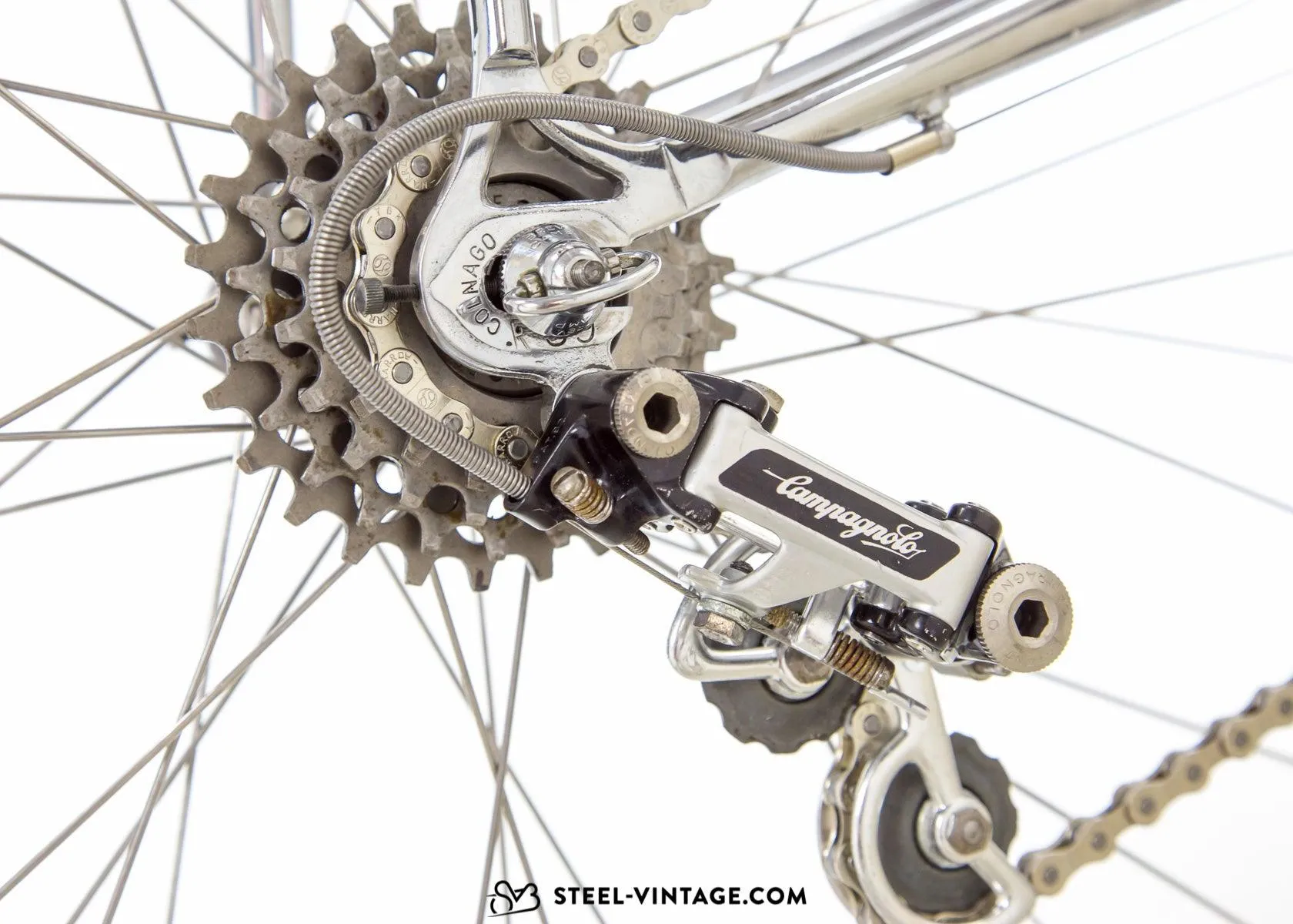 Colnago Mexico TT Rare Road Bike