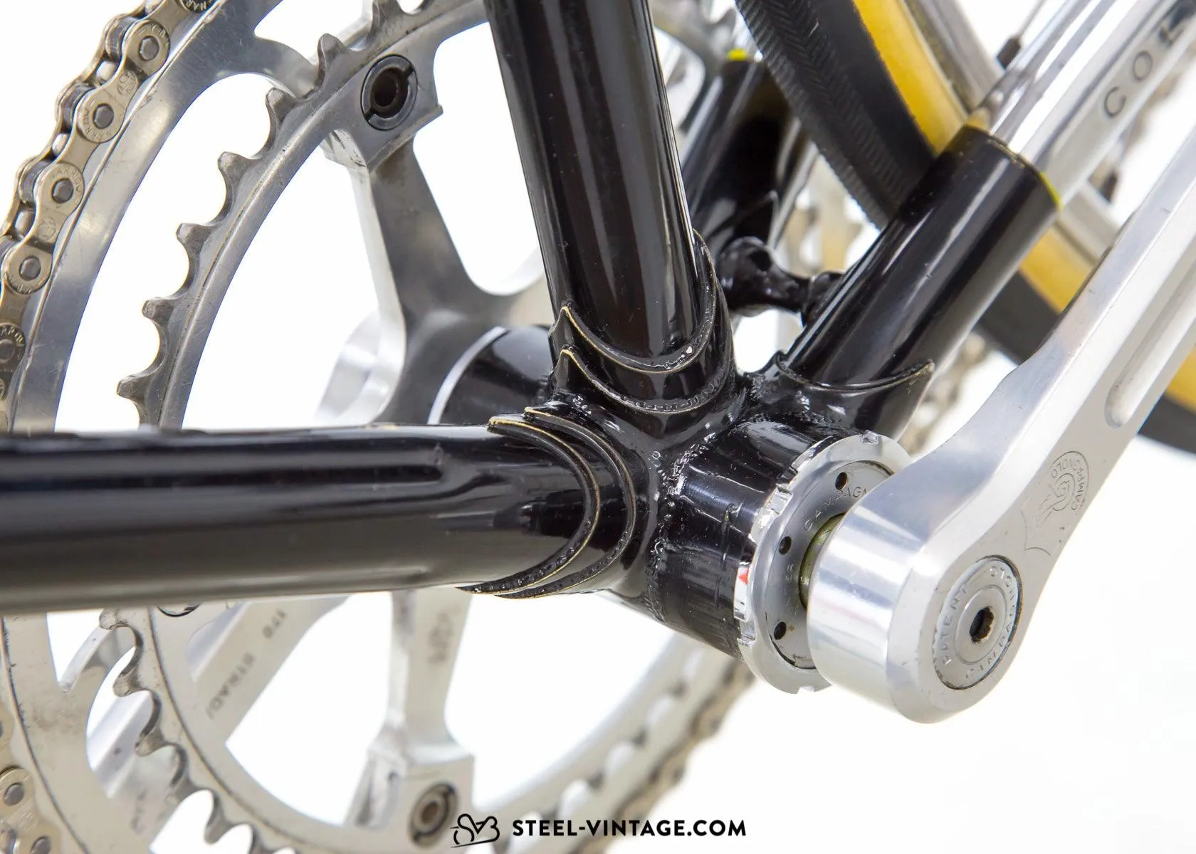 Colnago Mexico TT Rare Road Bike
