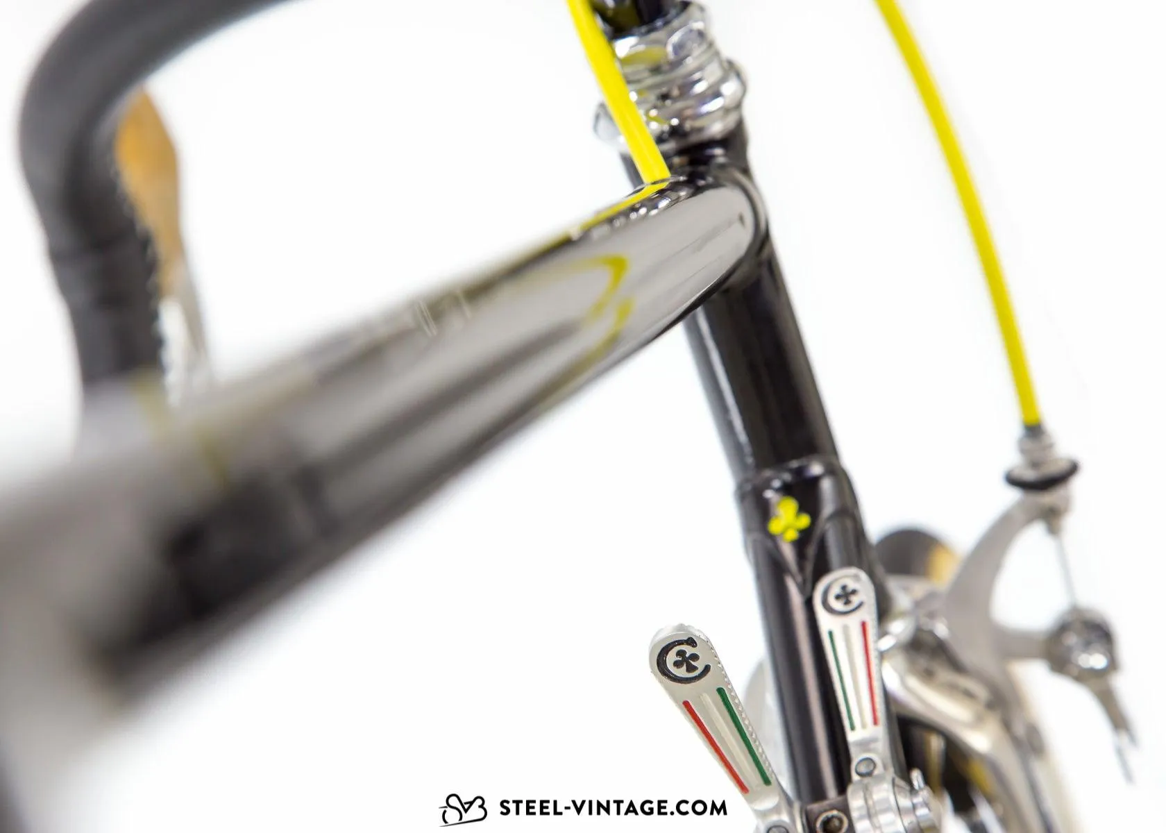 Colnago Mexico TT Rare Road Bike