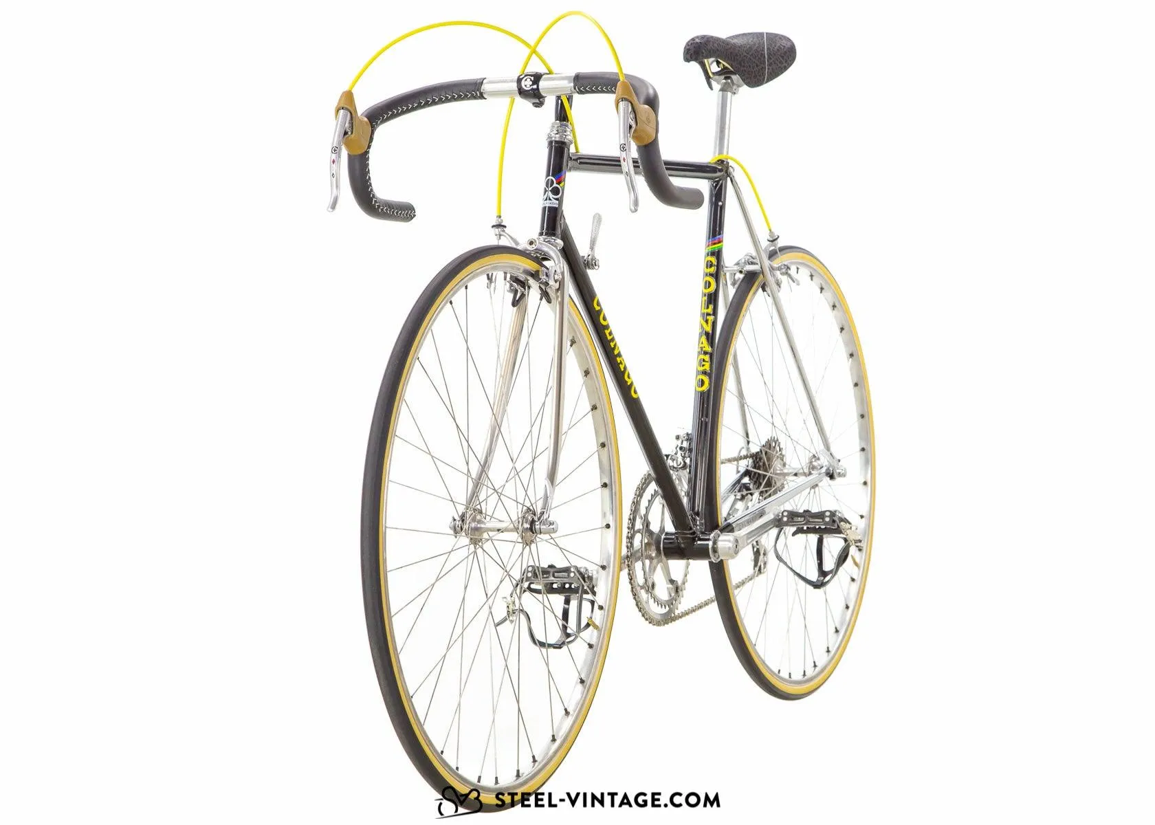 Colnago Mexico TT Rare Road Bike
