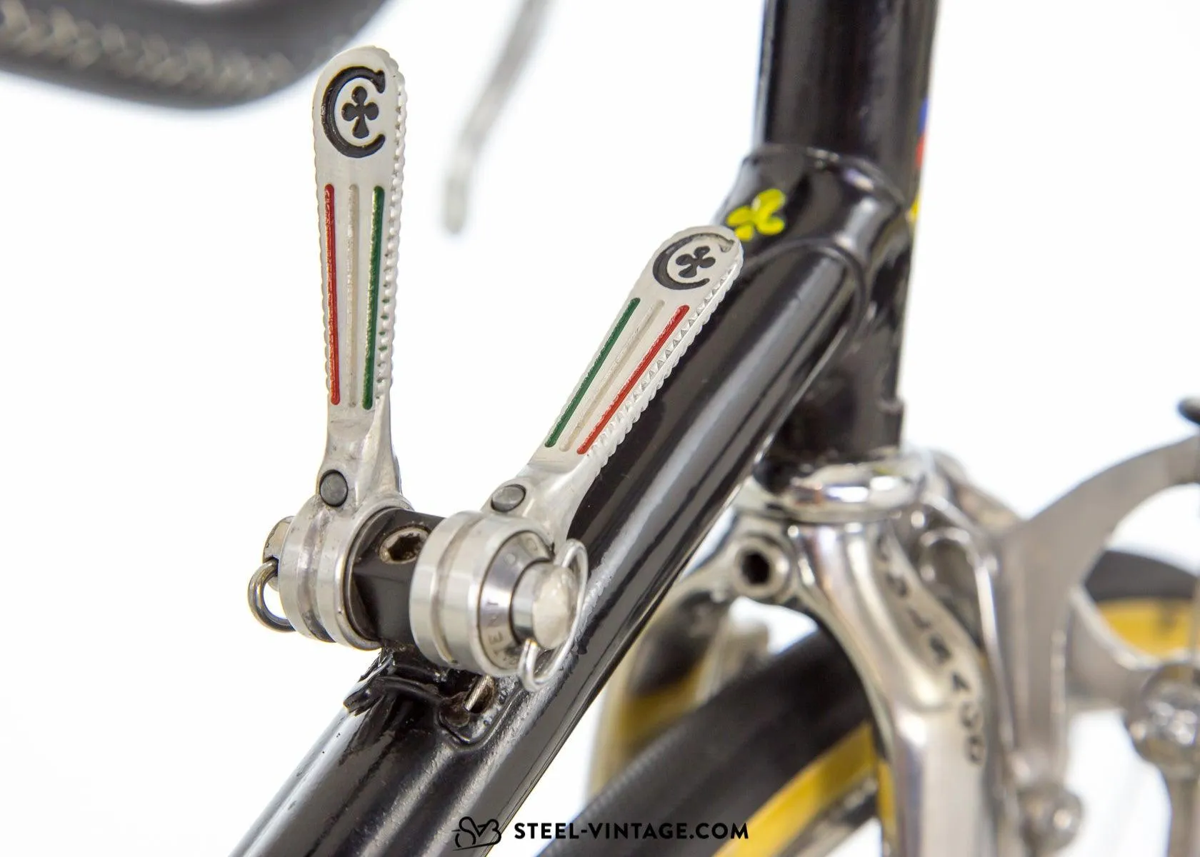 Colnago Mexico TT Rare Road Bike
