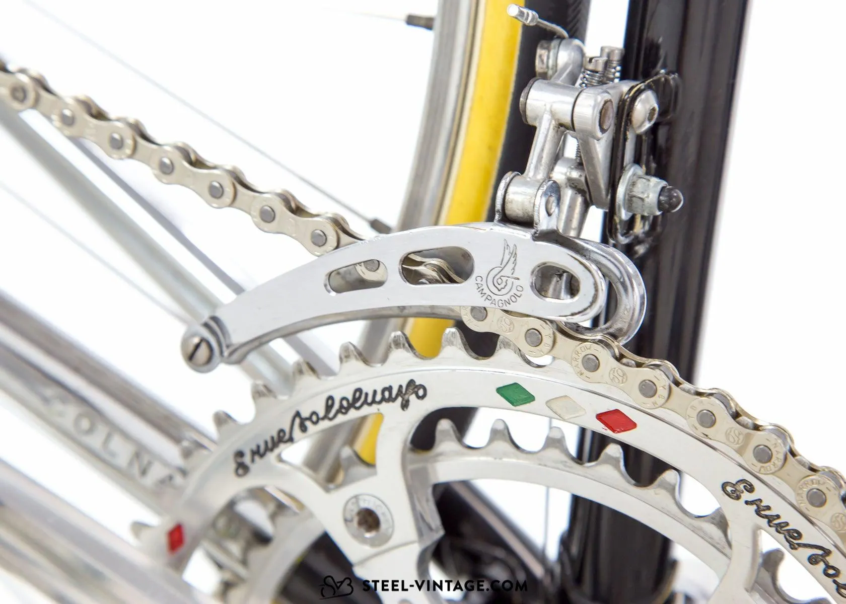 Colnago Mexico TT Rare Road Bike