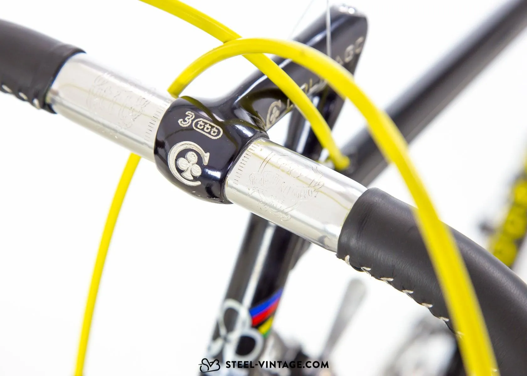 Colnago Mexico TT Rare Road Bike
