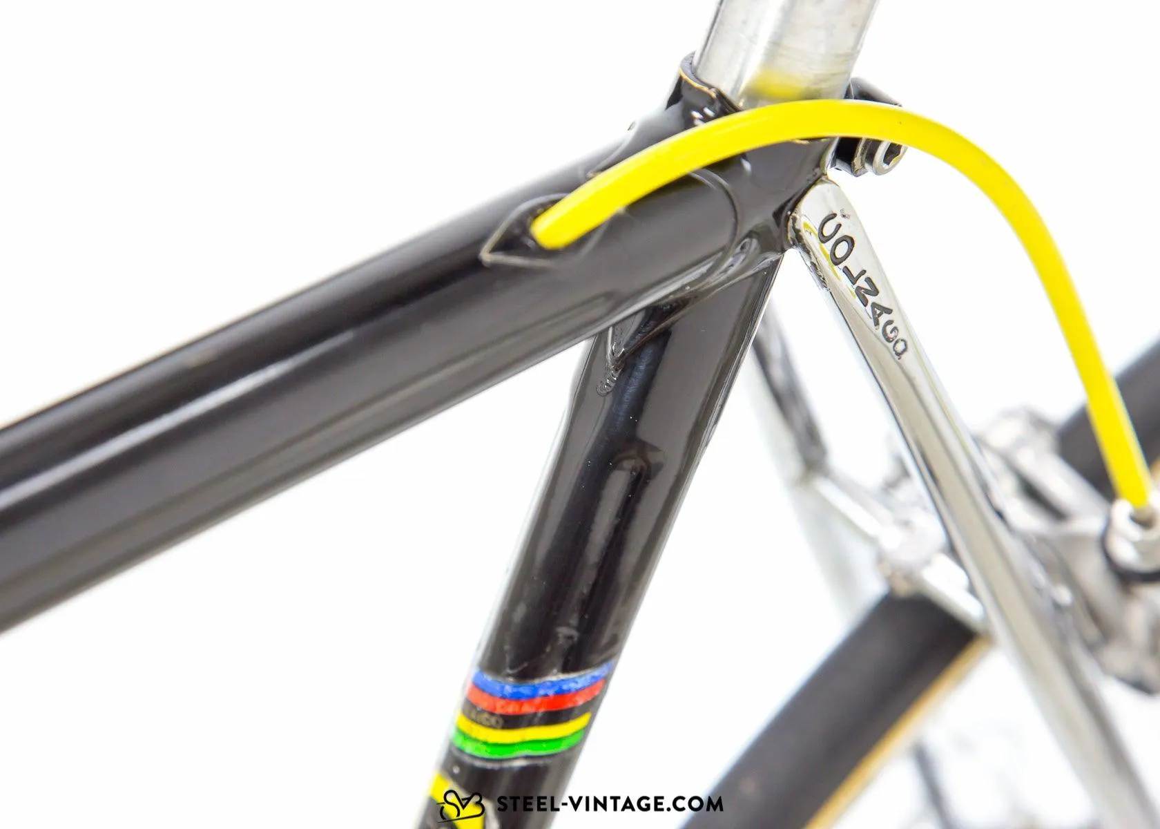 Colnago Mexico TT Rare Road Bike