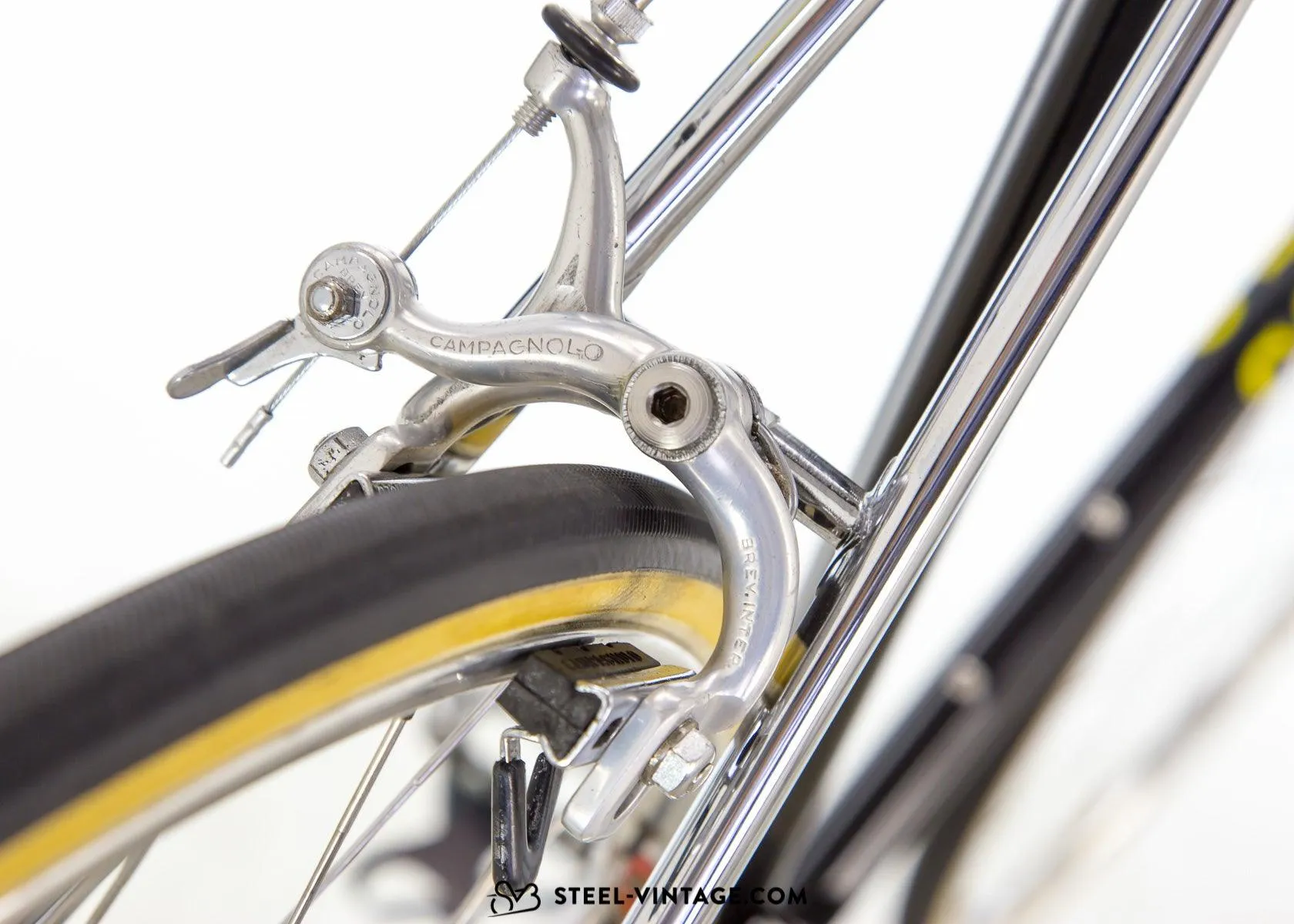 Colnago Mexico TT Rare Road Bike