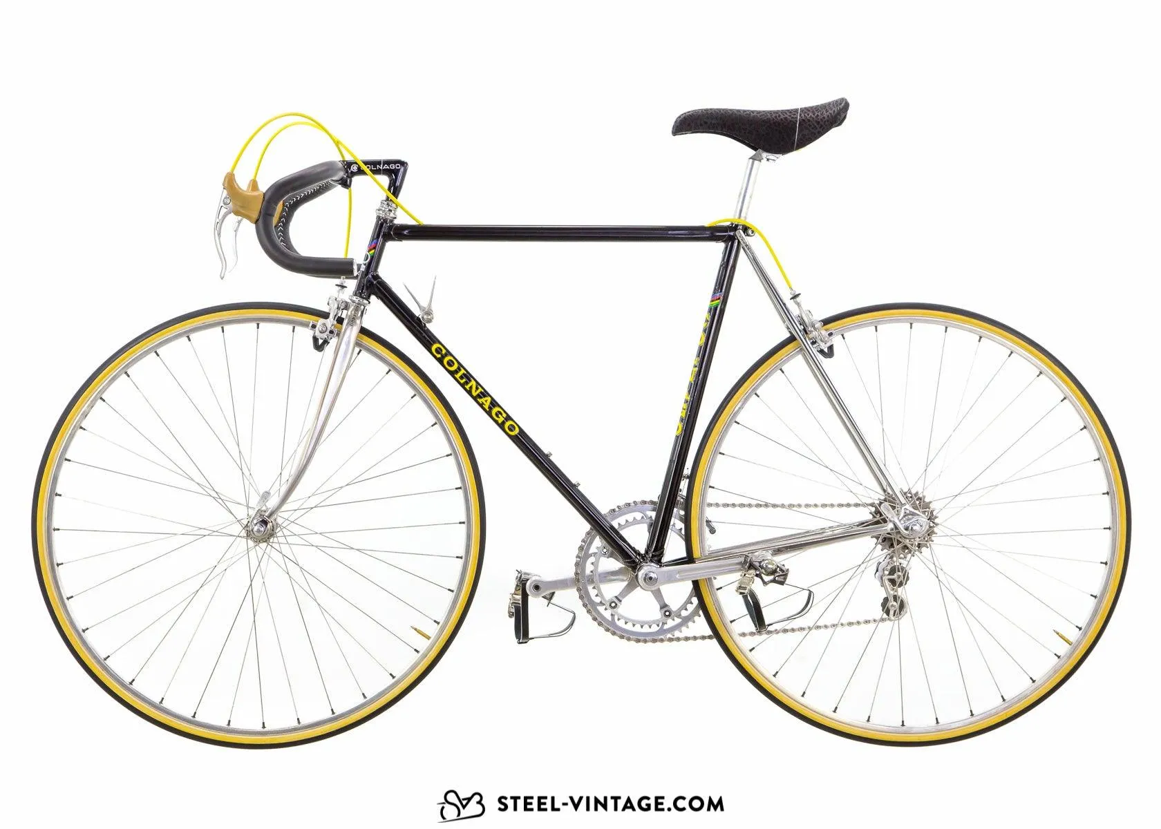 Colnago Mexico TT Rare Road Bike