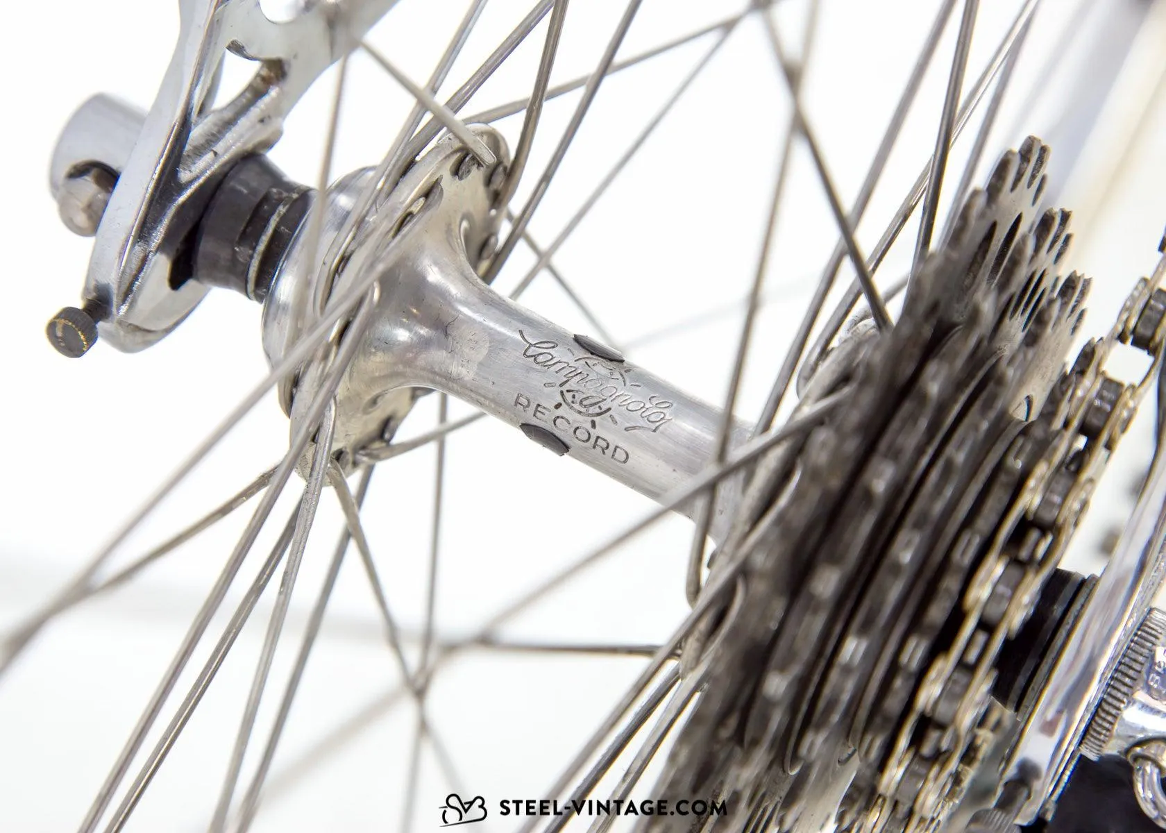 Colnago Mexico TT Rare Road Bike