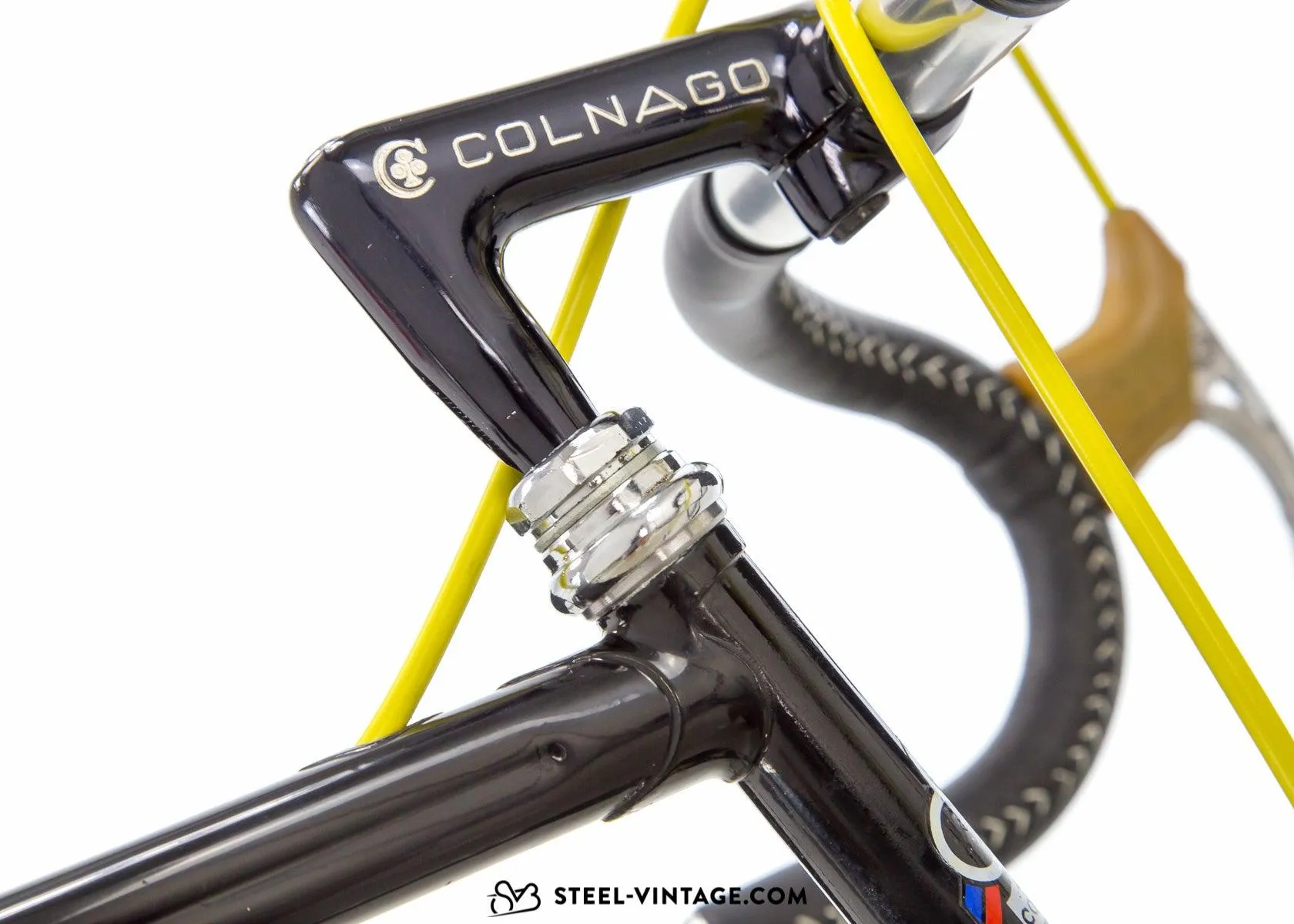 Colnago Mexico TT Rare Road Bike