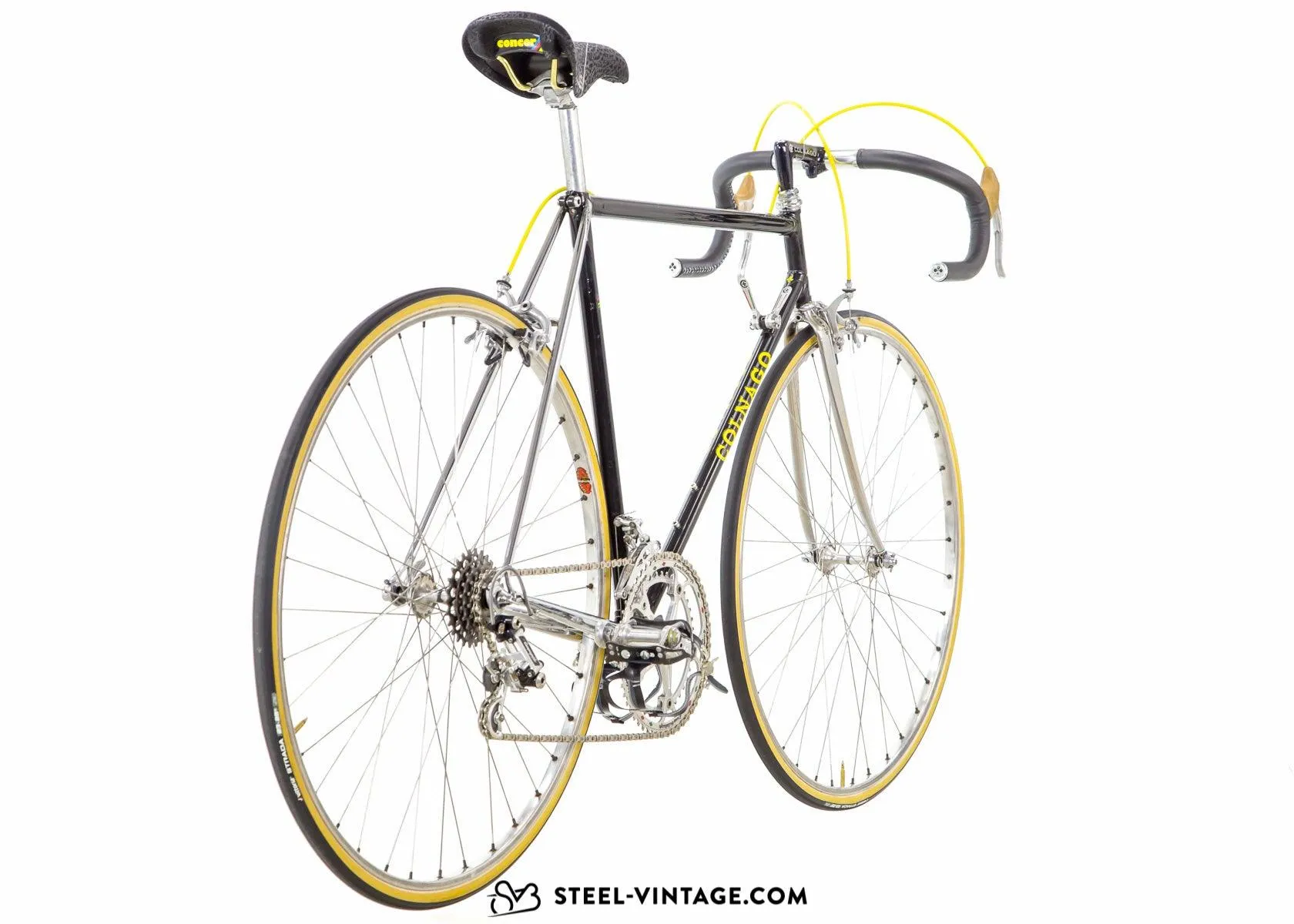Colnago Mexico TT Rare Road Bike