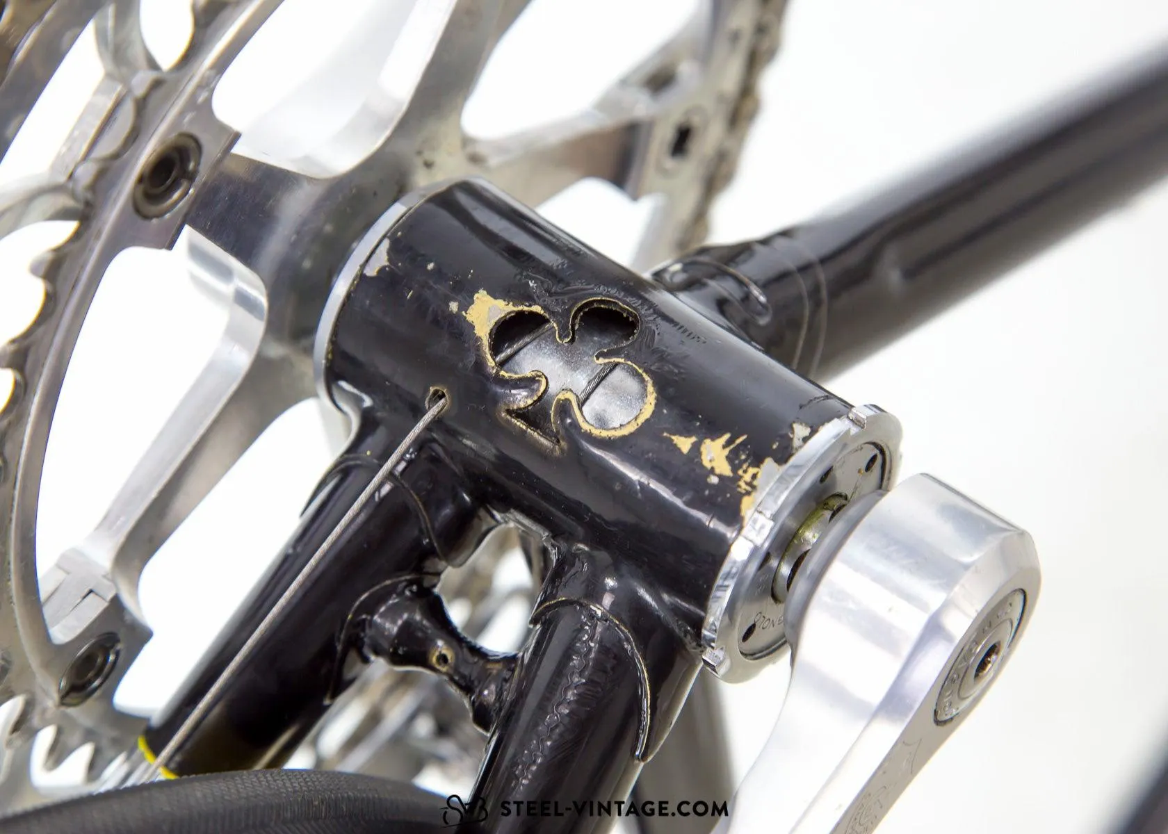 Colnago Mexico TT Rare Road Bike
